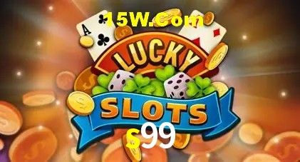Bônus e promoções da s99